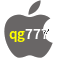Aplicativo qg777 para iOS
