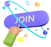 Junte-se ao cassino qg777 hoje mesmo