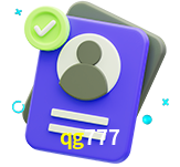 Tornar-se um membro do qg777 é muito simples