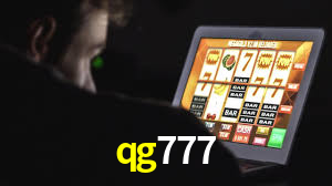 qg777 bet