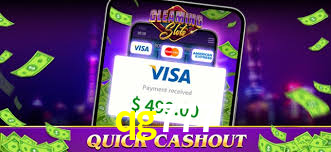 Roulette Table qg777