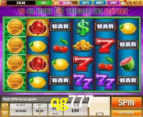 Ofertas Exclusivas qg777