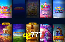 qg777: A Experiência de Casino com Jogos de Mesa ao Vivo