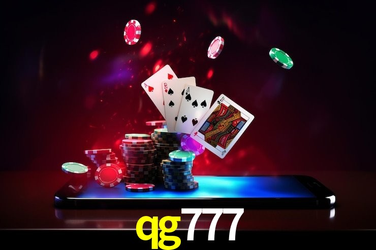 Gates of Olympus qg777