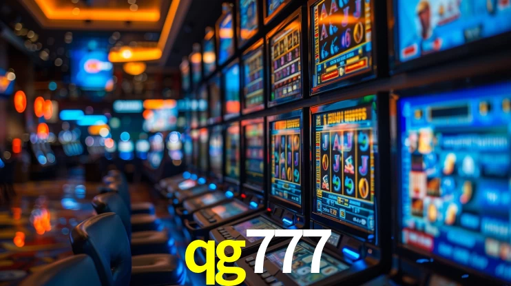 Integração de APIs qg777