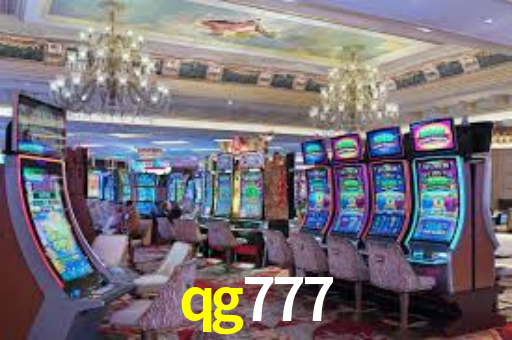 Descubra a Magia dos Jogos de Arcade no qg777