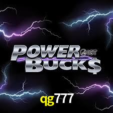 qg777: Seu Especialista em Apostas Esportivas Brasileiras