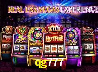 Descubra a Essência do qg777: Nossa História e Compromissos