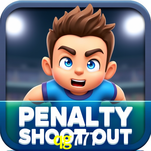 Cadastro Rápido qg777