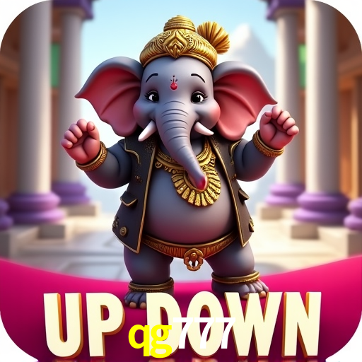 Tecnologia da Plataforma qg777