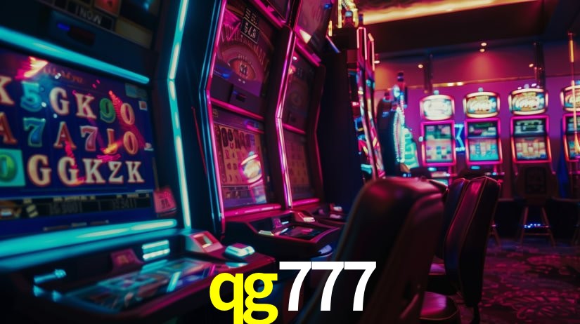 Promoções Sazonais qg777