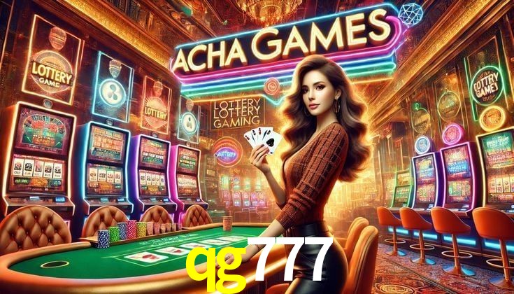 Responsive Design qg777