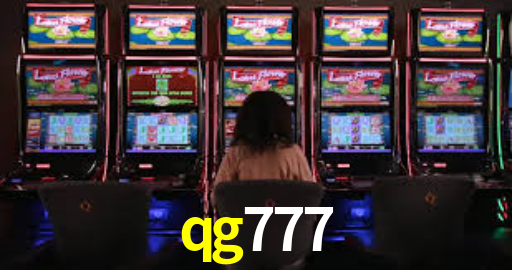 qg777 bet