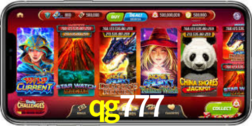 Desvendando o Mundo dos Jogos Virtuais na qg777