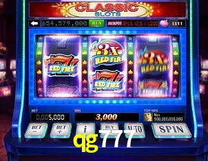 A Revolução dos Aplicativos de Jogos no qg777