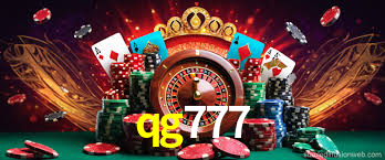VIP Casino qg777