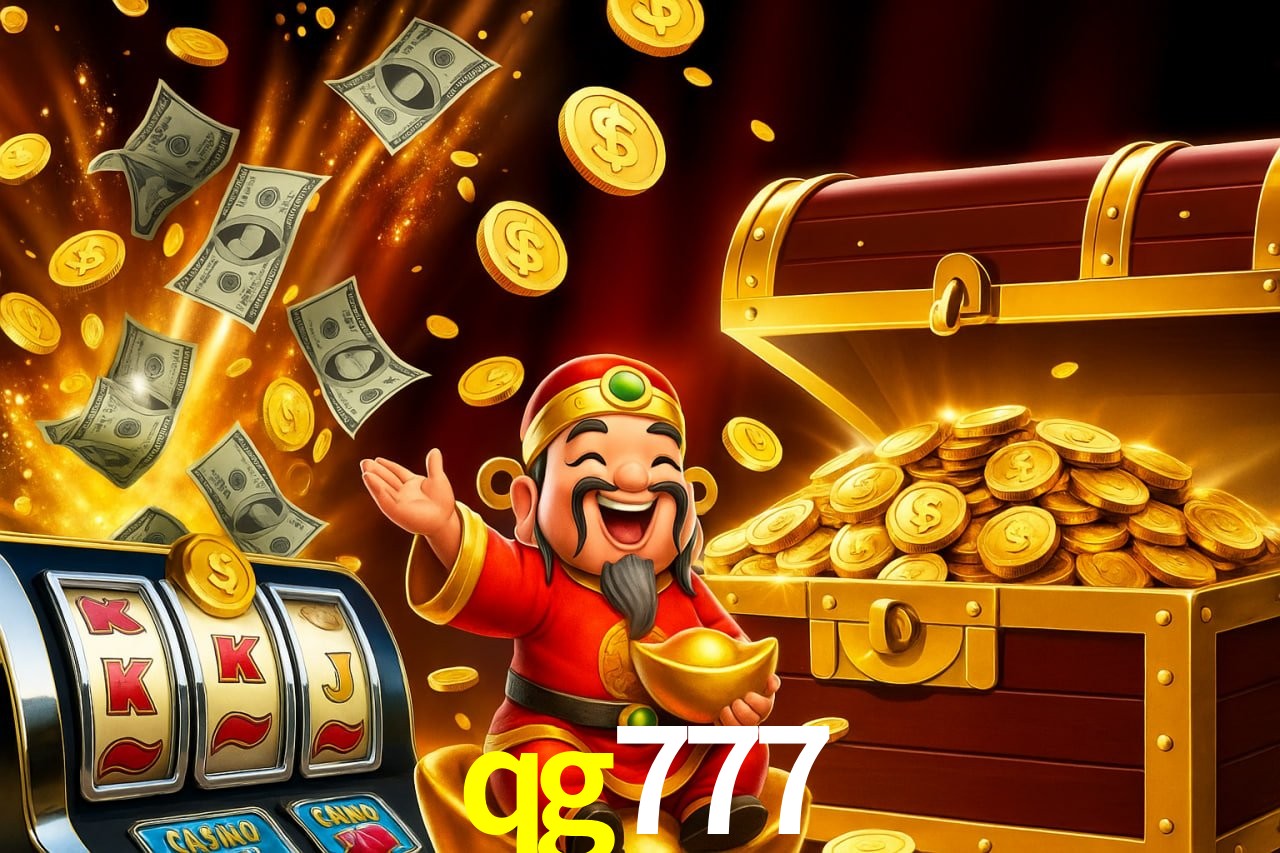 Descubra a Essência do qg777: Nossa História e Compromissos