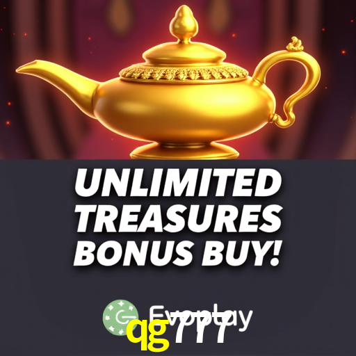 Game Providers qg777