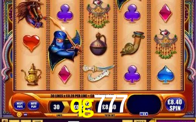 Descubra o Programa VIP da qg777: Vantagens Exclusivas para Jogadores